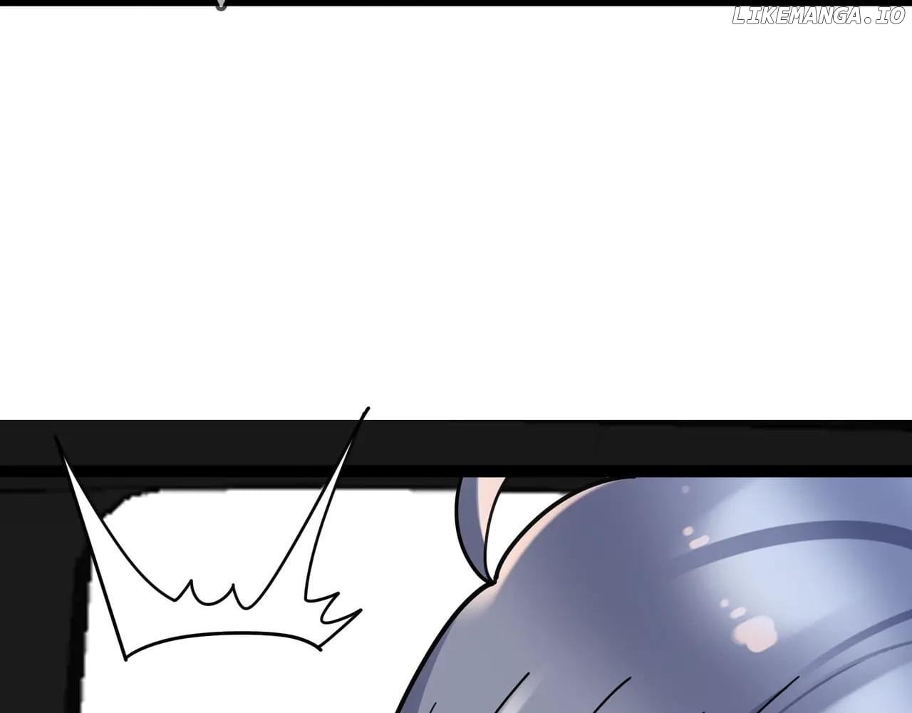 Daddy President Is Too Hard To Deal With Chapter 141 - page 87